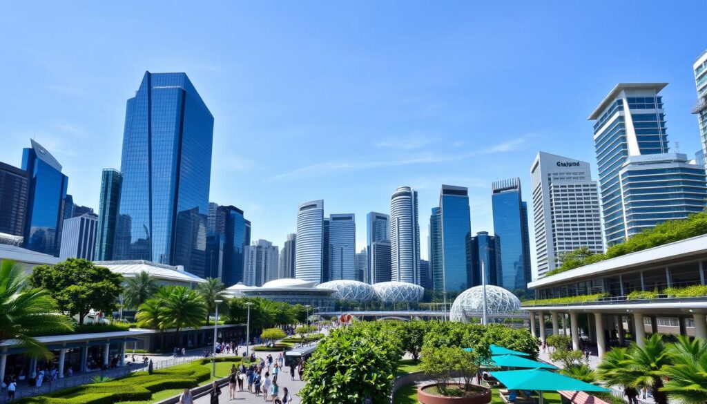 Commercial Property