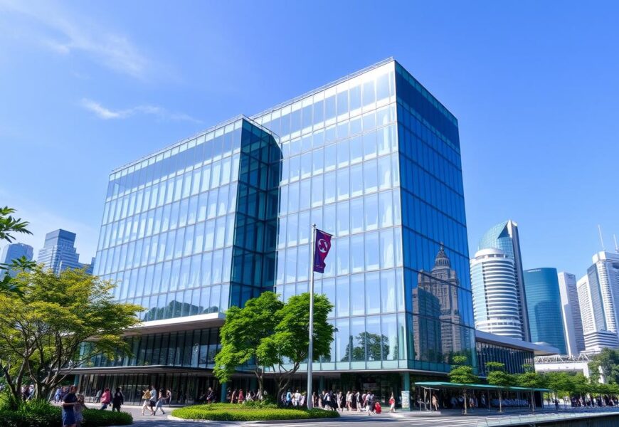 Singapore’s Office Rental Market: Insights and Predictions