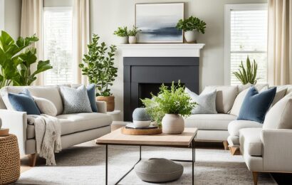 Impact of Interior Design on Mood and Well-Being in Singapore Homes