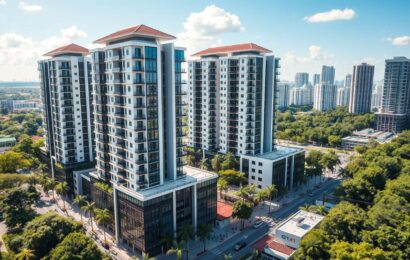 Affordable Condominiums for First-Time Buyers