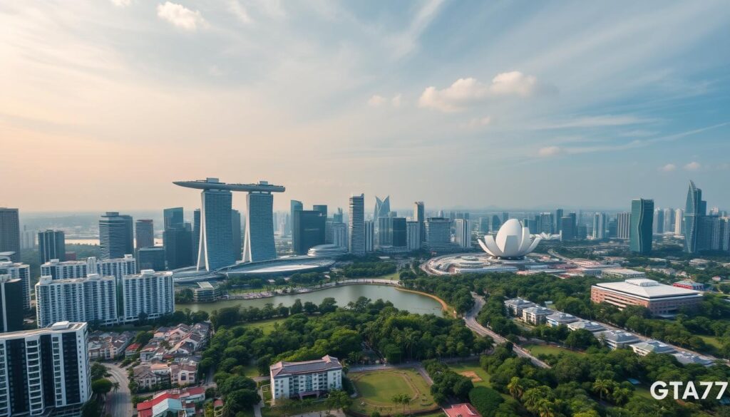 Singapore Property
