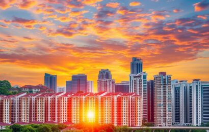 Singapore Property: Landed Properties vs. Condos in 2025