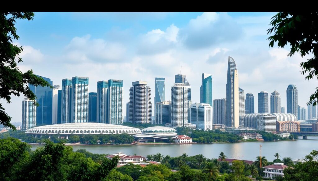 Singapore Property