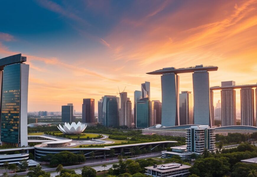 Understanding Property Insurance in Singapore’s 2025 Market