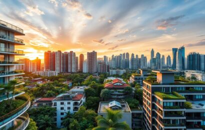 Understanding the Legal Aspects of Property Ownership in Singapore