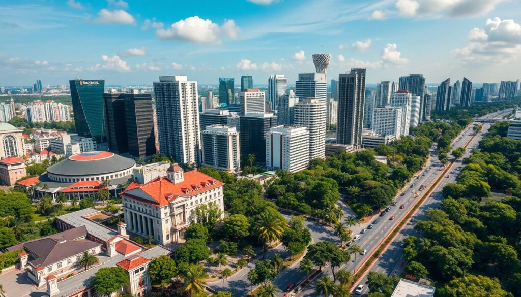 Singapore property demand