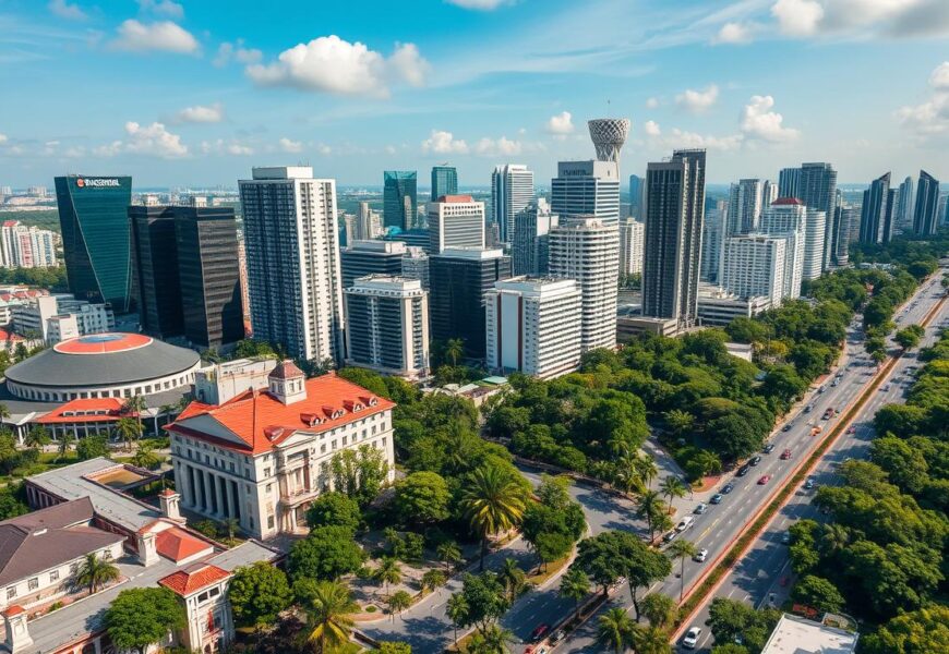 How Education Hubs Are Shaping Property Demand in Singapore by 2025