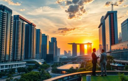 The Role of Property Agents in Singapore’s 2025 Real Estate Landscape