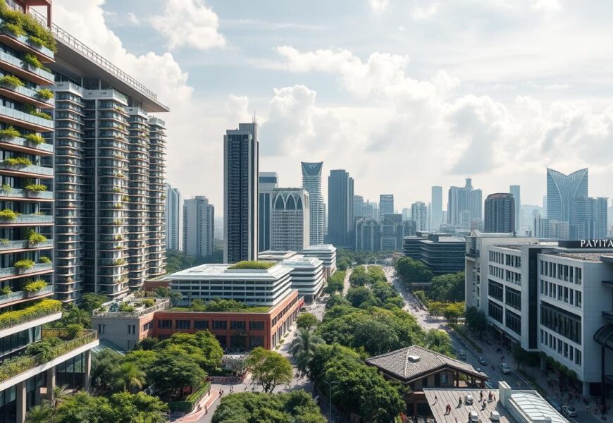 Understanding Property Investment Strategies for Singapore’s 2025 Market
