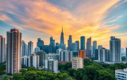 Understanding the Rental Market in Singapore