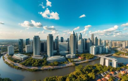 Understanding Property Valuations in Singapore’s Market