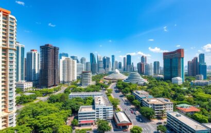 How the 2025 General Election Could Influence Singapore’s Property Market