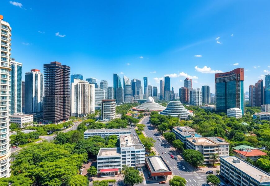 How the 2025 General Election Could Influence Singapore’s Property Market