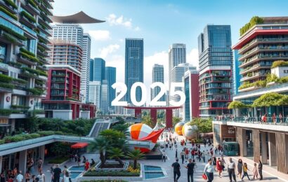 How Cultural Trends Are Influencing Singapore’s Property Market in 2025