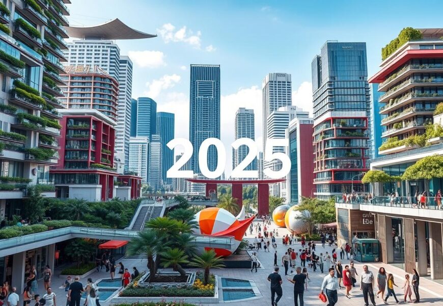 How Cultural Trends Are Influencing Singapore’s Property Market in 2025