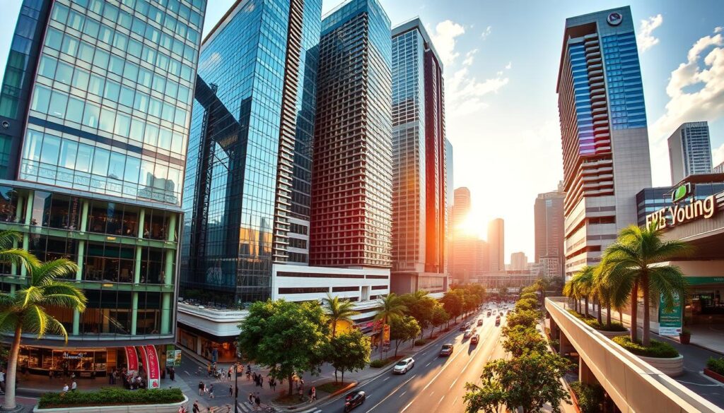 commercial property