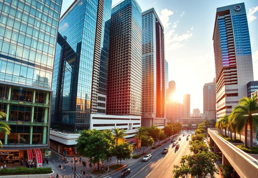 Top Mistakes to Avoid When Investing in Singapore’s Commercial Real Estate