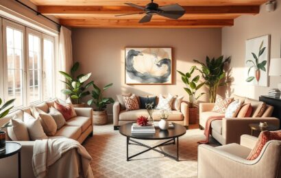 Understanding the Differences Between Contractors and Interior Designers