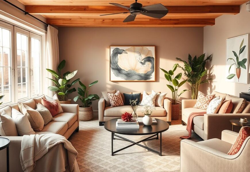 Understanding the Differences Between Contractors and Interior Designers