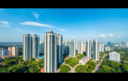 Navigating Property Taxes in Singapore