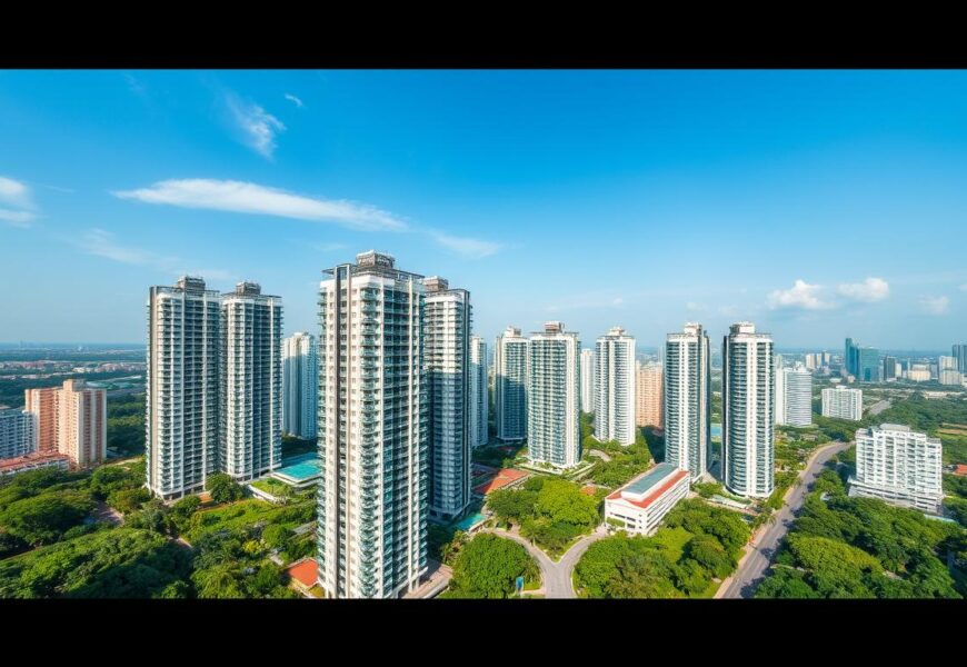 Navigating Property Taxes in Singapore