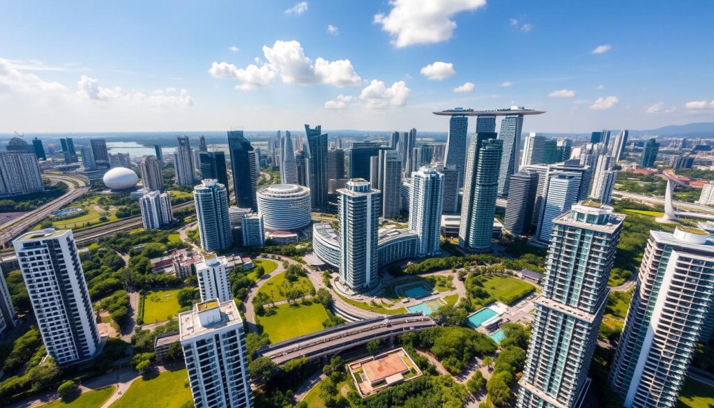 singapore property