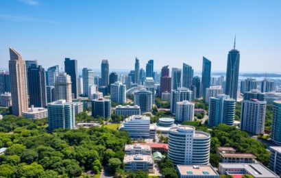 Understanding Leasehold vs. Freehold Properties in Singapore’s 2025 Market