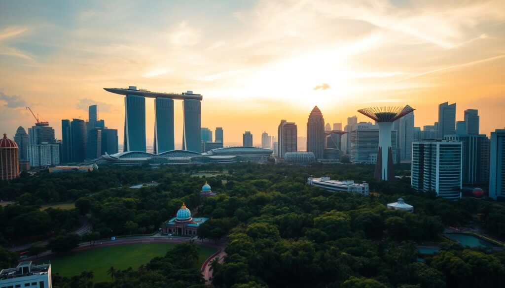 singapore property
