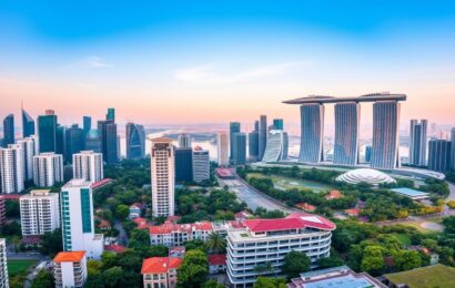 Understanding Property Financing Options in Singapore’s 2025 Market