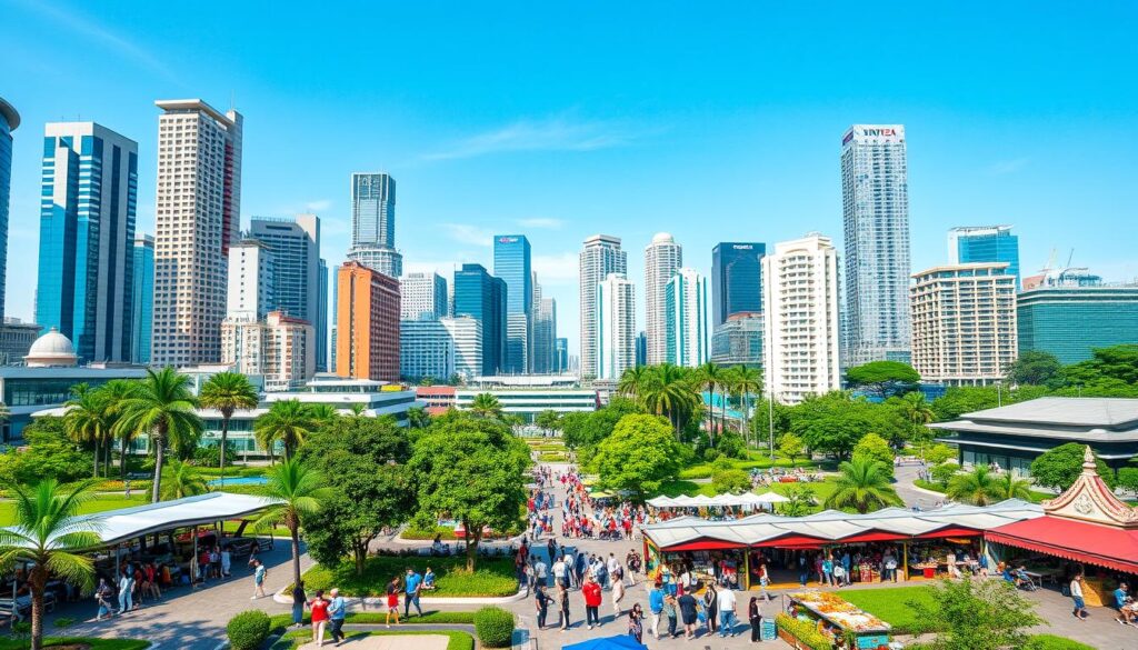singapore property market