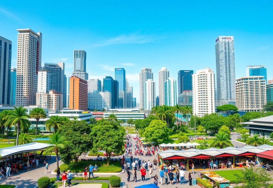 How Demographic Shifts Will Affect Singapore’s Property Market in 2025