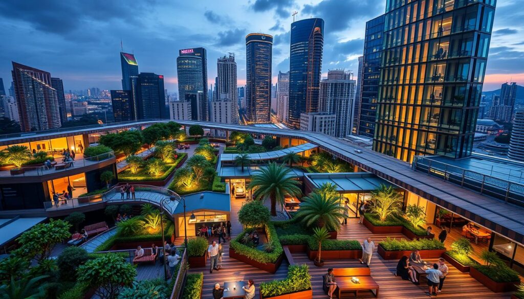 singapore property market