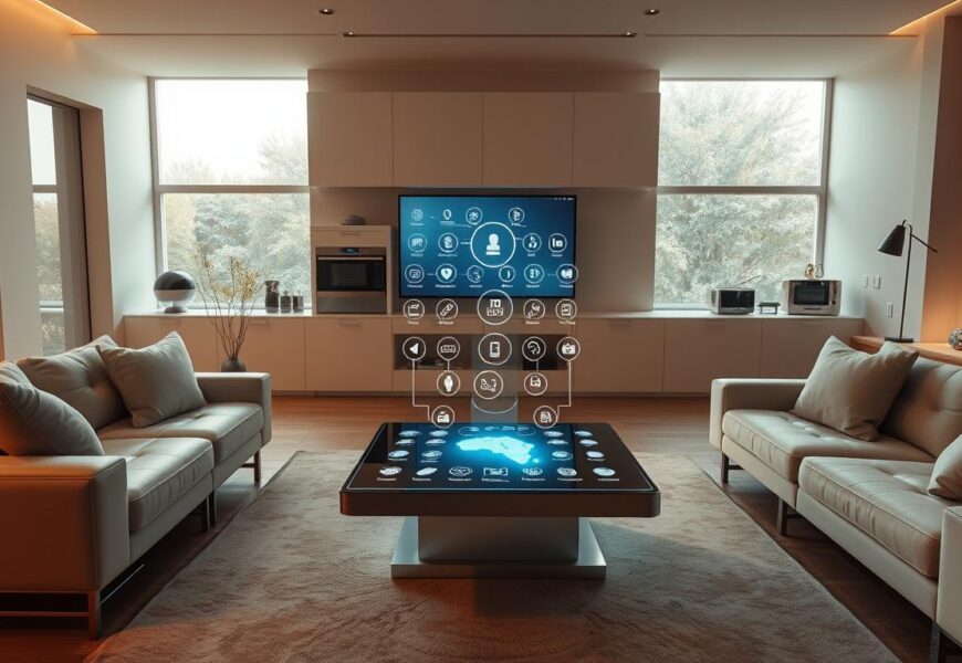 The Best Smart Home Gadgets for 2025