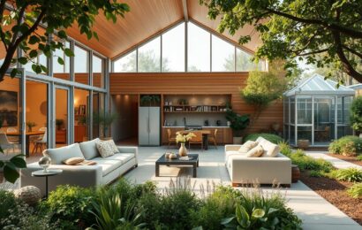 Multi-Generational Homes: Designing for the Future