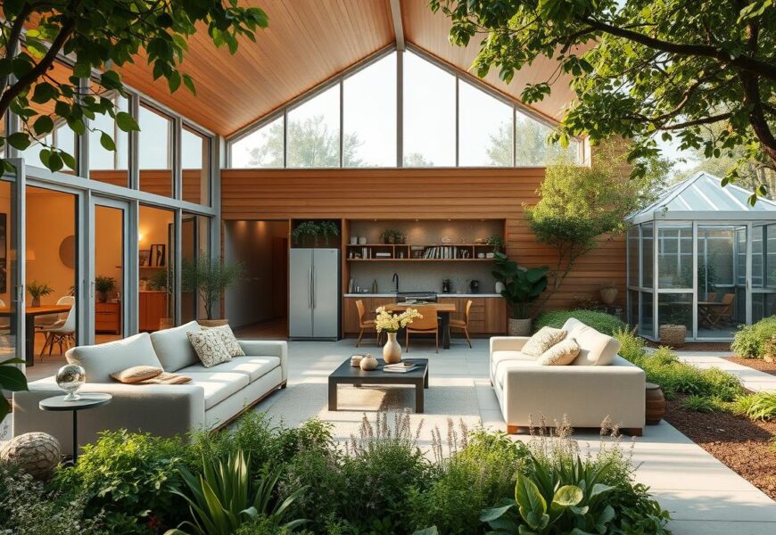 Multi-Generational Homes: Designing for the Future