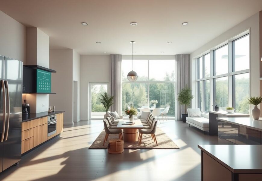 The Future of Home Improvement in 2025