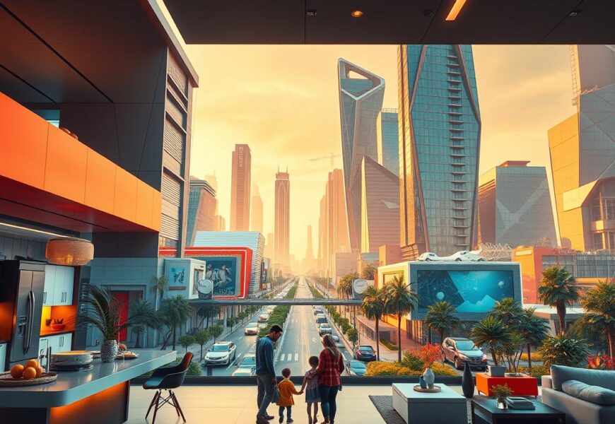 The Future of Home Improvement: 2025 and Beyond