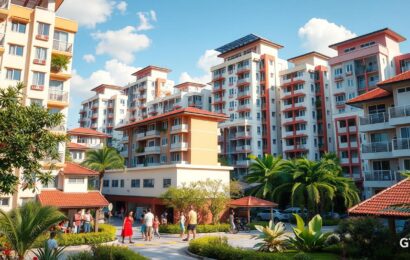Navigating HDB Policies as a Buyer in 2025