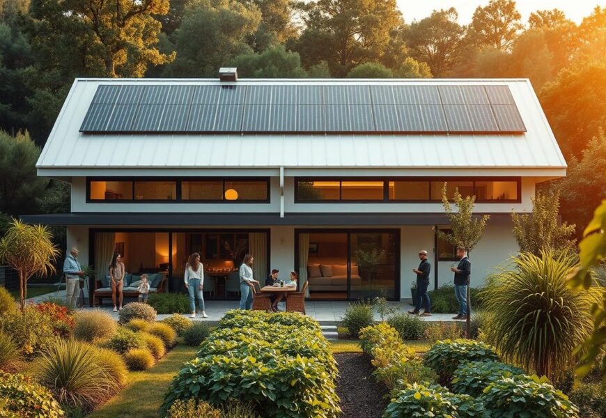 The Ultimate Guide to Sustainable Home Renovation