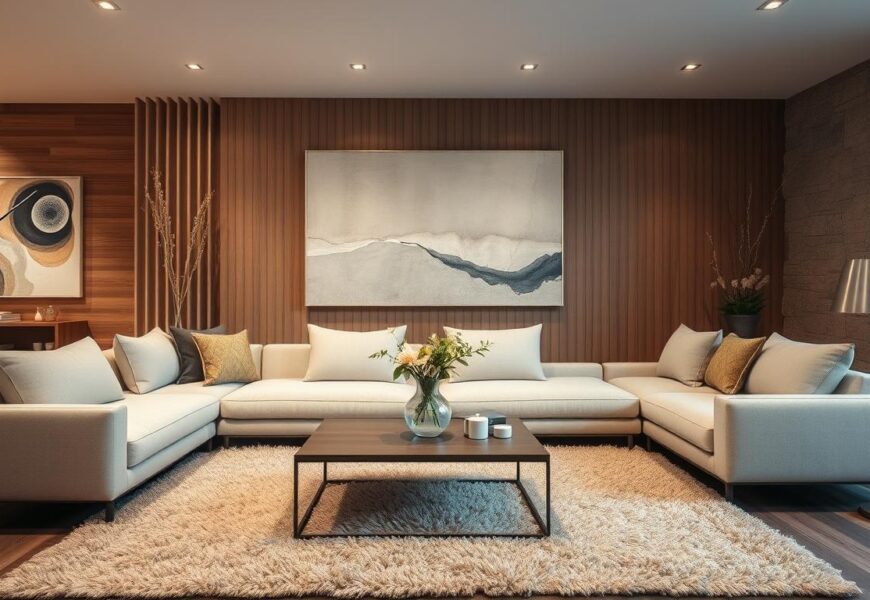 Top Home Decor Trends Dominating 2025