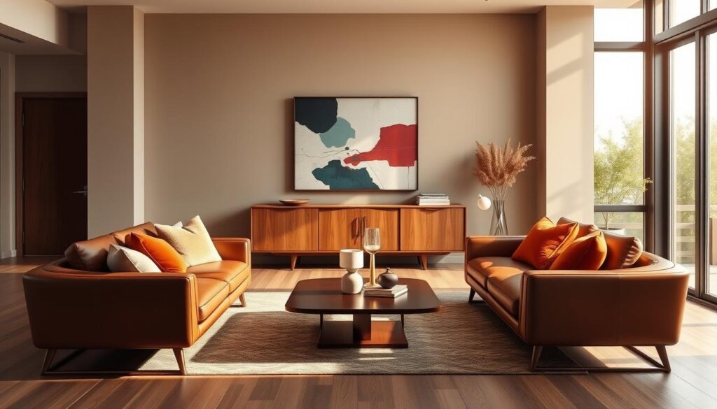 modern decor