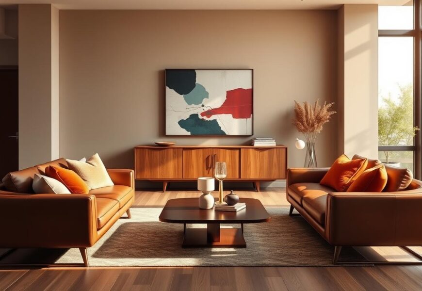 The Evolving Landscape of Home Decor