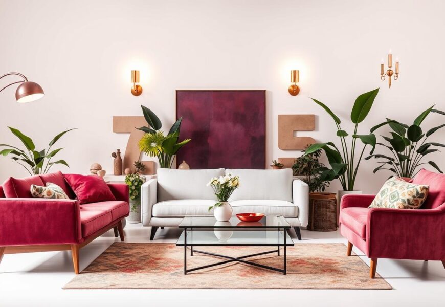The Must-Have Home Decor Items for 2025