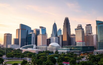 Zoning Laws and Their Impact on Commercial Real Estate in Singapore Zoning Laws and Their Impact on Commercial Real Estate in Singapore