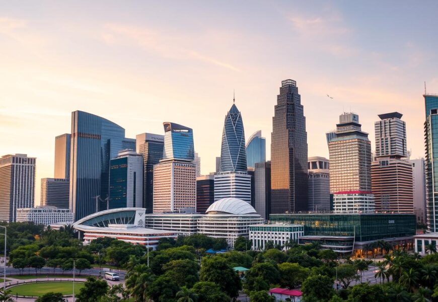 Zoning Laws and Their Impact on Commercial Real Estate in Singapore