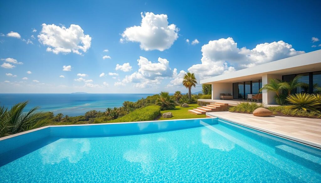 Pool Design Trends
