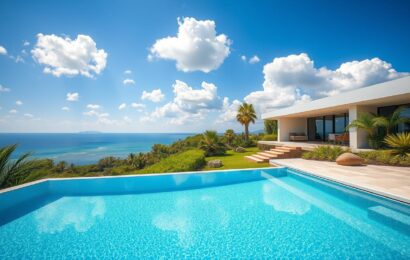Pool Design Trends for 2025 Pool Design Trends for 2025