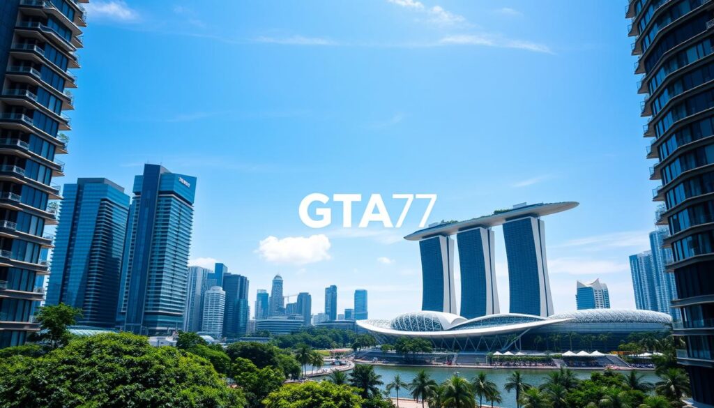 Singapore Property