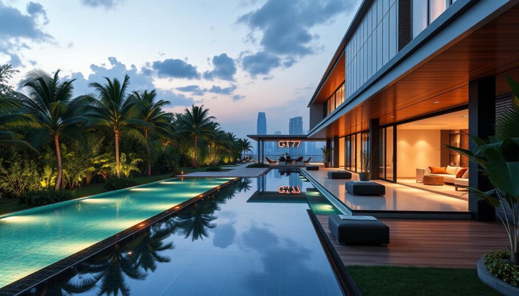 Singapore Property