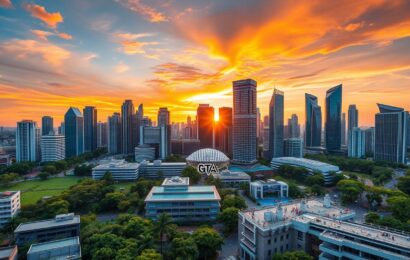 Upcoming BTO Launches in 2025: What to Watch For Upcoming BTO Launches in 2025: What to Watch For